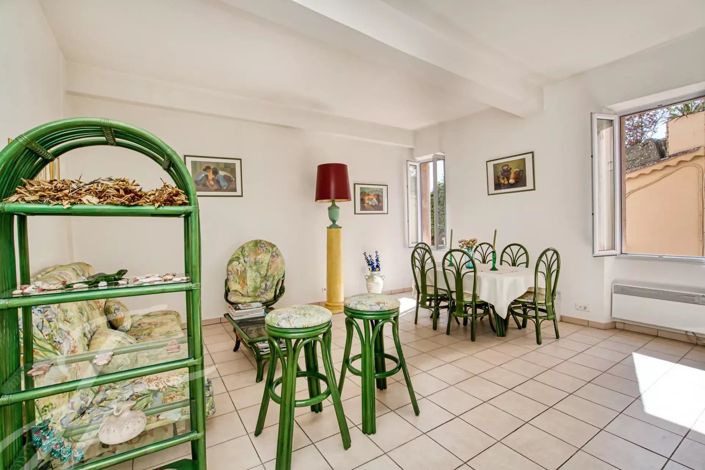 Image No.1-Appartement à vendre à Saint-Tropez