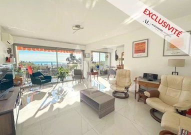 1 - Golfe Juan, Appartement