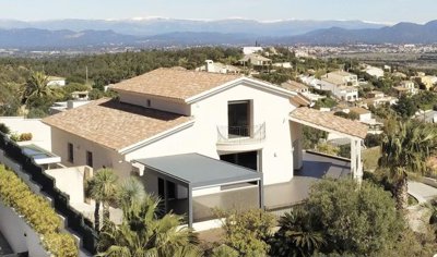 1 - Fréjus, House