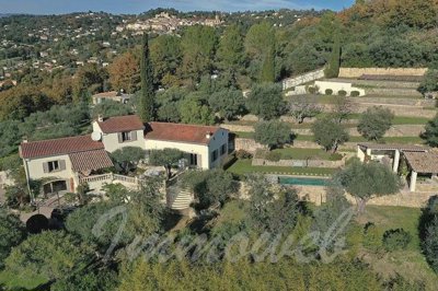 1 - Callian, House