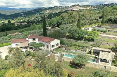 1 - Callian, House