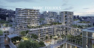 1 - Nice, Appartement