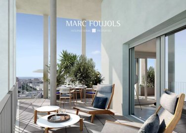 1 - Nice, Appartement