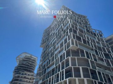 1 - Nice, Appartement