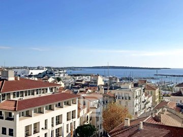 1 - Cannes, Appartement