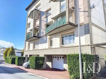 1 - Royan, Apartment