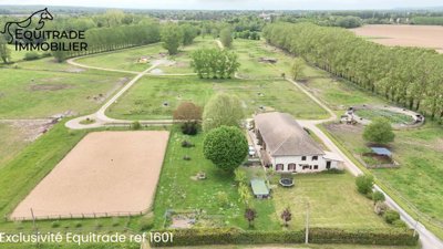 1 - Montauban, House