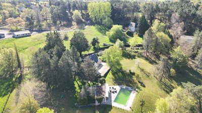 1 - Brive-la-Gaillarde, House