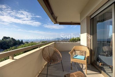 1 - Le Cannet, Apartment