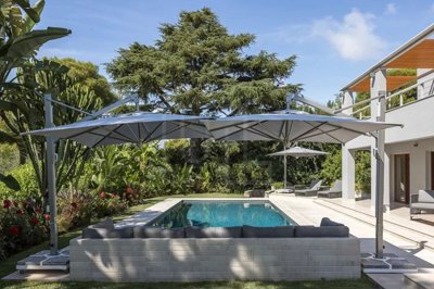 1 - Saint-Jean-Cap-Ferrat, House
