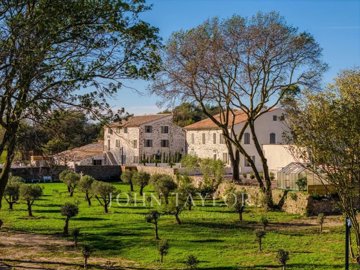 1 - Sainte-Maxime, House