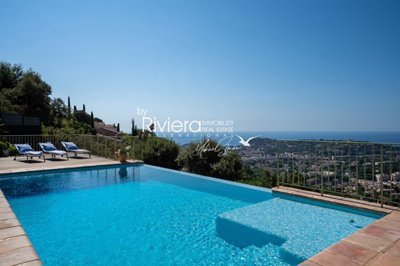 1 - Cavalaire-sur-Mer, House