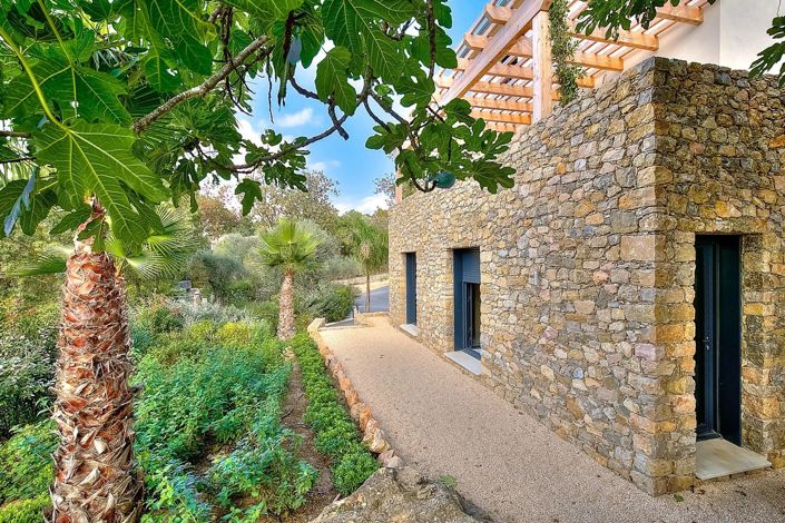 Image No.1-Maison de 4 chambres à vendre à Mougins