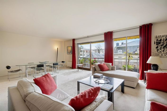 Image No.1-Appartement de 4 chambres à vendre à Neuilly-sur-Seine