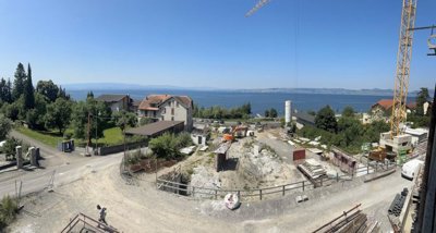 1 - Evian-les-Bains, Apartment