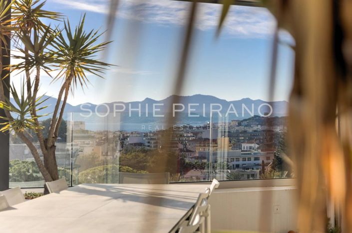 Image No.1-Appartement de 5 chambres à vendre à Cannes