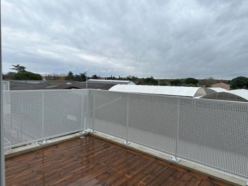 1 - Toulouse, Apartment