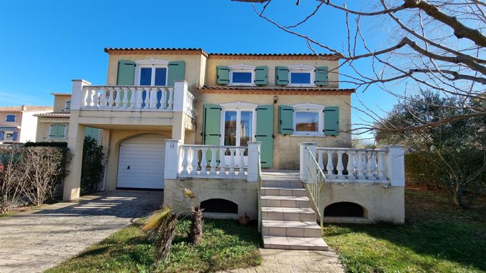 Image No.1-3 Bed House for sale