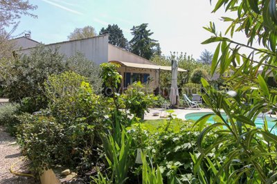 1 - Saint-Didier, Property
