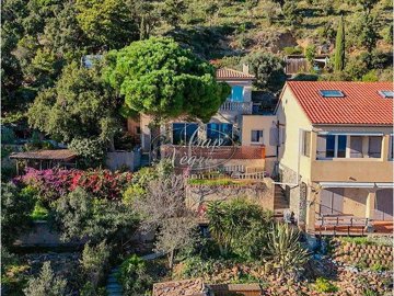 1 - Le Lavandou, House