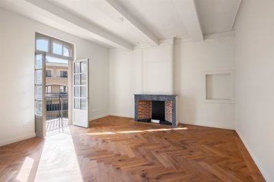 1 - Uzès, Appartement
