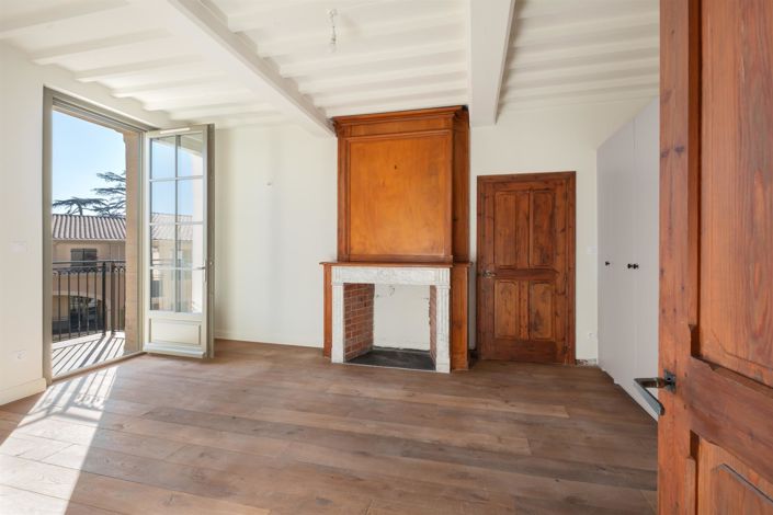 Image No.1-Appartement de 1 chambre à vendre à Uzès