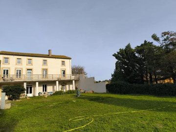 1 - Narbonne, House