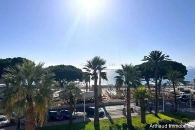 1 - Juan-les-Pins, Apartment
