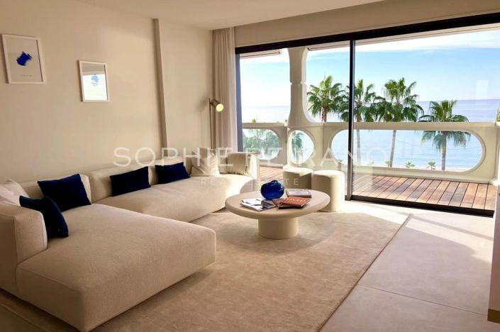Image No.1-Appartement de 3 chambres à vendre à Cannes