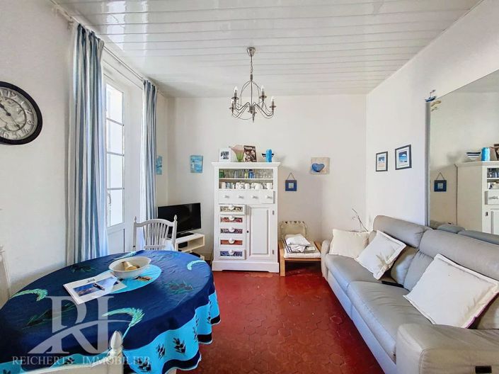 Image No.1-Appartement de 3 chambres à vendre à Cannes