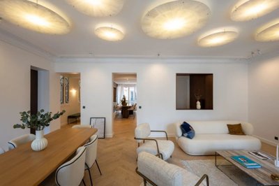 1 - Paris, Appartement