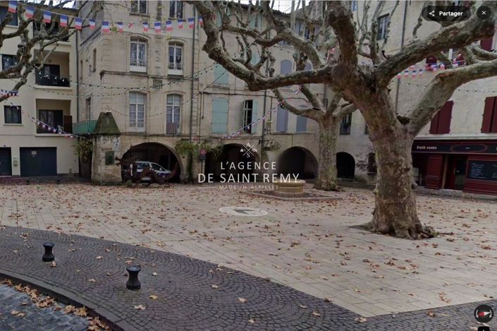 Image No.1-Maison à vendre à Beaucaire
