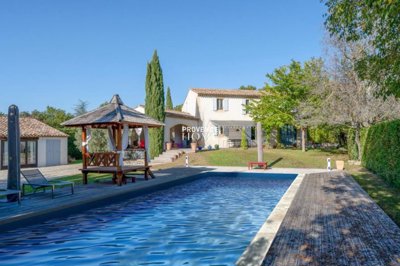 1 - Avignon, Maison