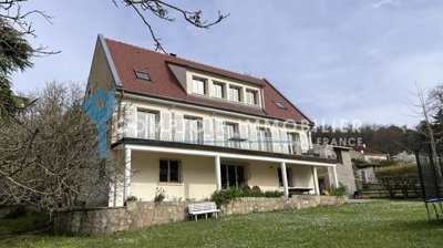 1 - La Ferté-Alais, House