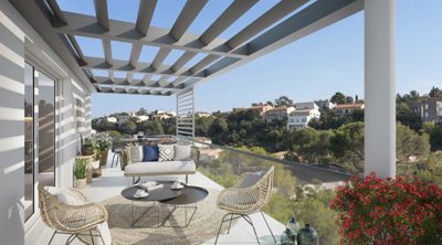 1 - Saint-Raphael, Apartment