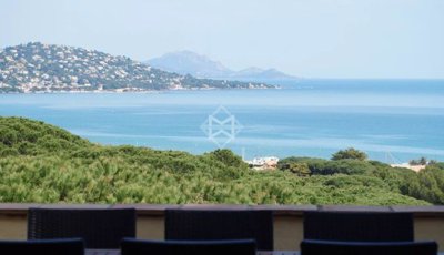 1 - Sainte-Maxime, House