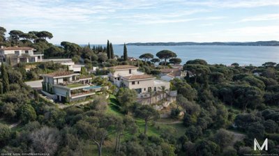 1 - Sainte-Maxime, House