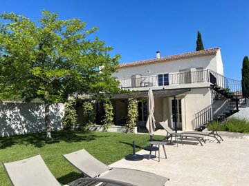 1 - Saint-Remy-de-Provence, House