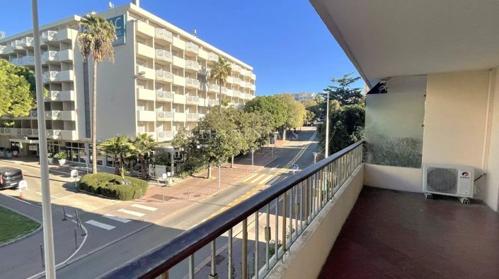 Image No.1-Appartement à vendre à Juan-les-Pins