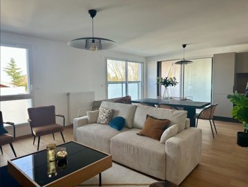 1 - Toulouse, Apartment