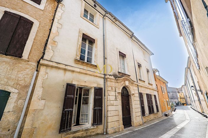Image No.1-Maison de 7 chambres à vendre à Vaucluse