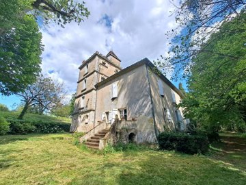 1 - Agen, Propriété