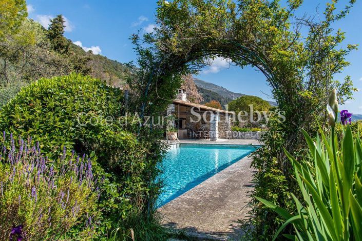 Image No.1-Propriété de 7 chambres à vendre à Tourrettes-sur-Loup