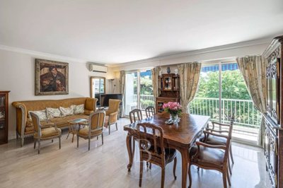 1 - Le Cannet, Apartment