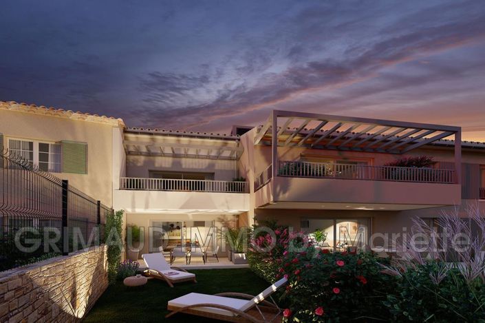 Image No.1-3 Bed Apartment for sale