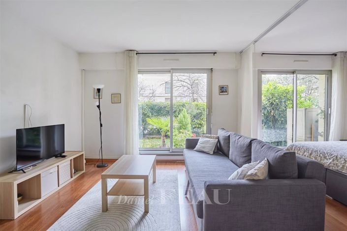 Image No.1-Appartement de 1 chambre à vendre à Neuilly-sur-Seine
