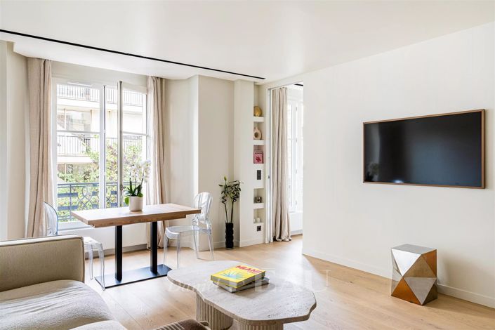 Image No.1-Appartement de 1 chambre à vendre à Neuilly-sur-Seine