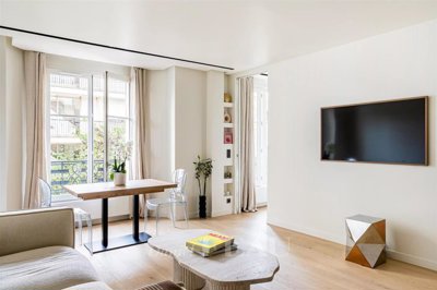 1 - Neuilly-sur-Seine, Apartment