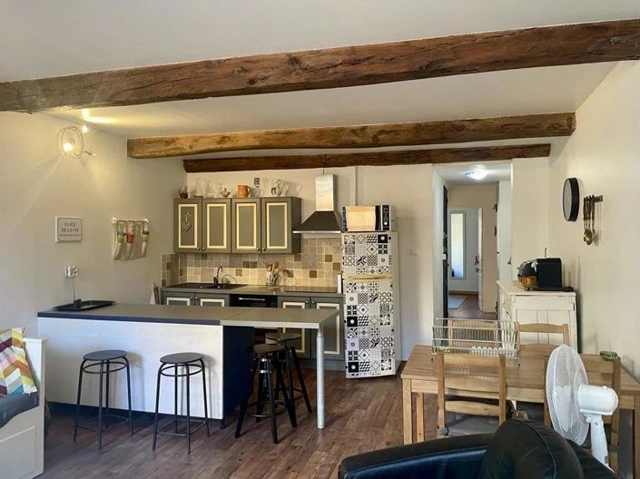 Image No.1-Appartement de 1 chambre à vendre à Cotignac