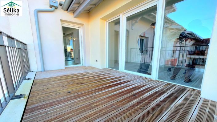 Image No.1-Appartement à vendre à Arcachon